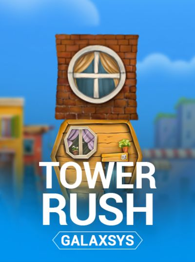 TOWER RUSH